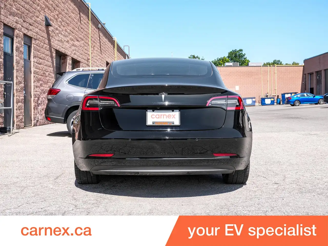 Tesla Model 3 - Image 5