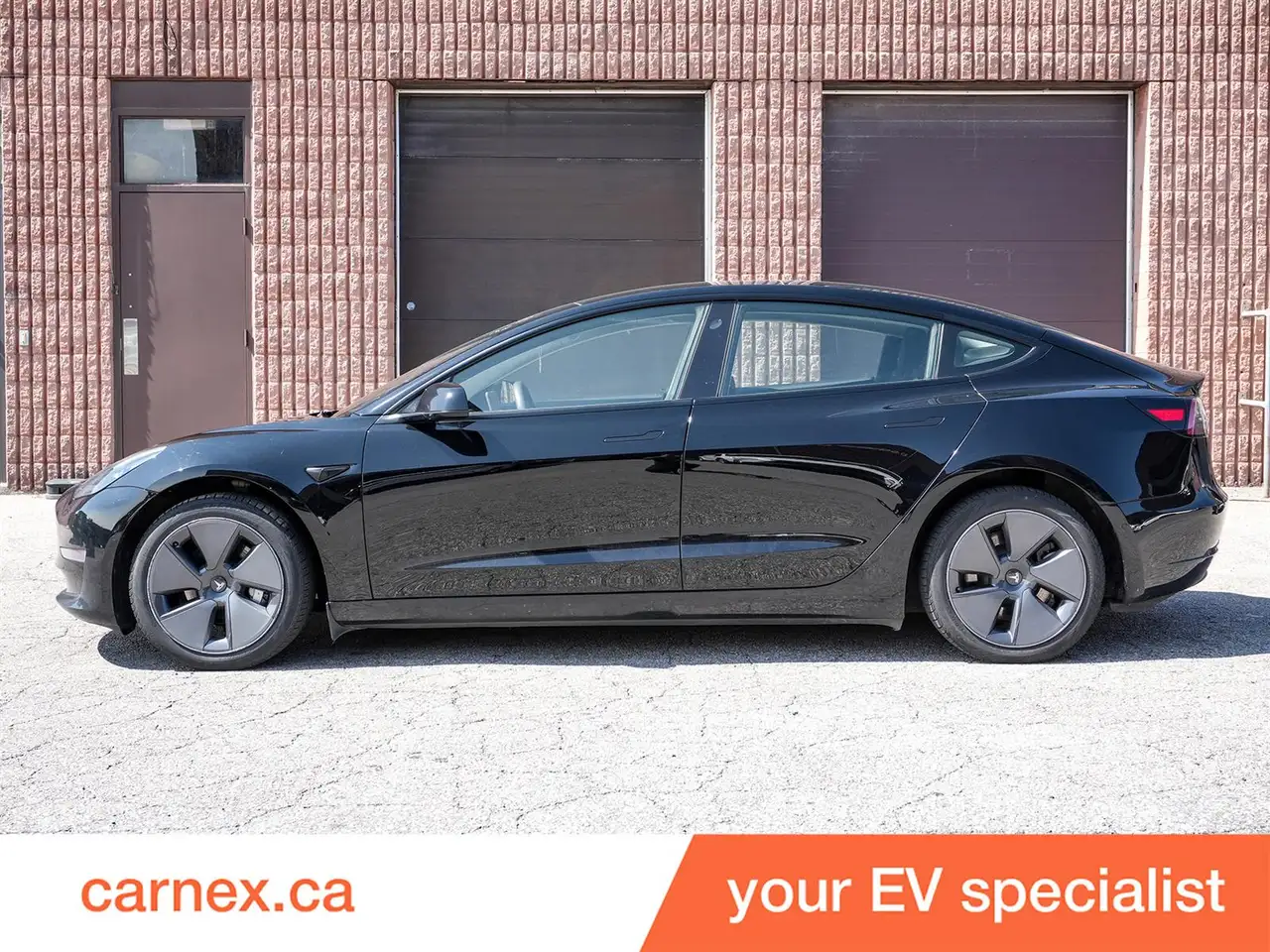 Tesla Model 3 - Image 3