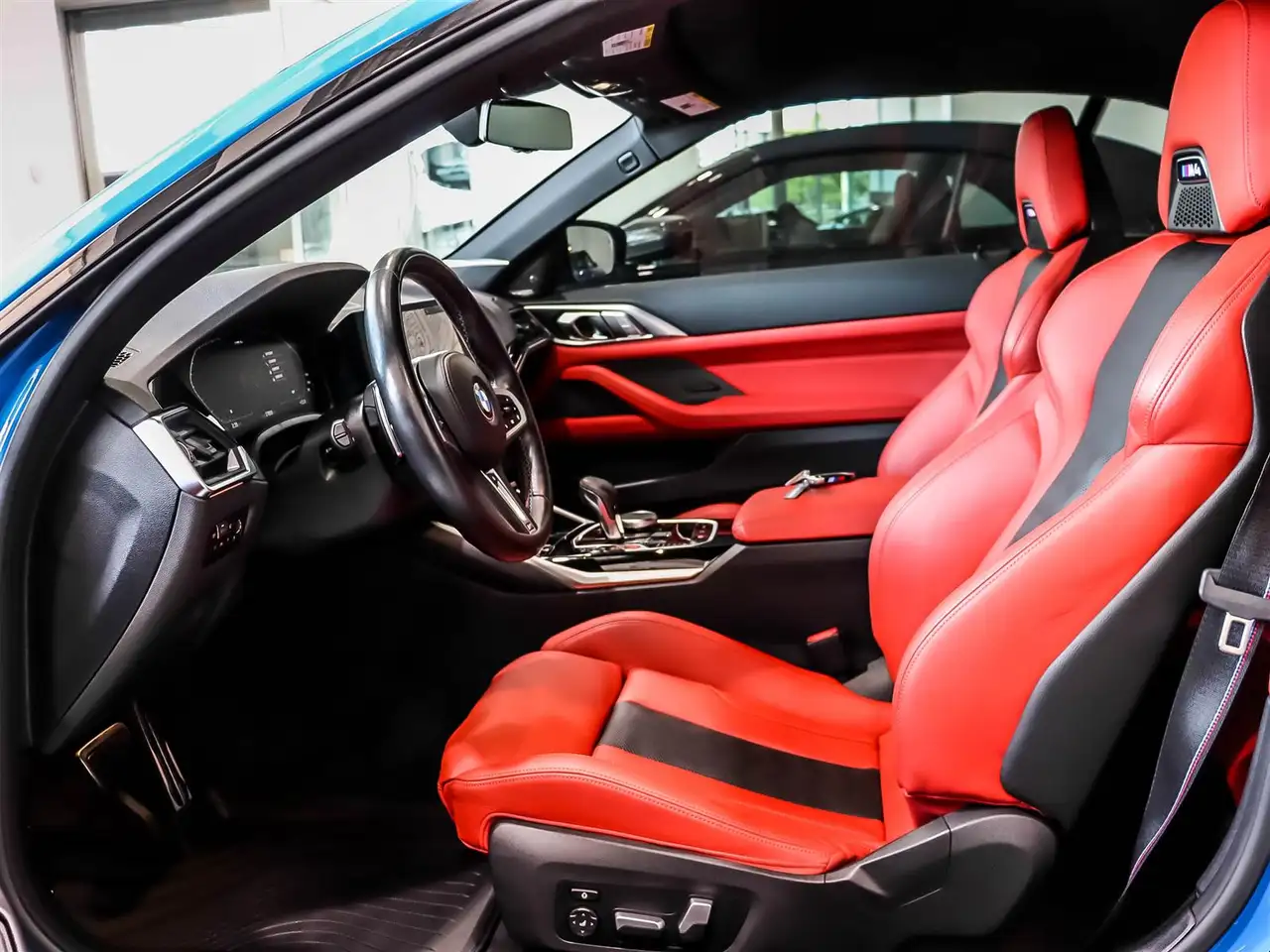 BMW M4 - Image 6