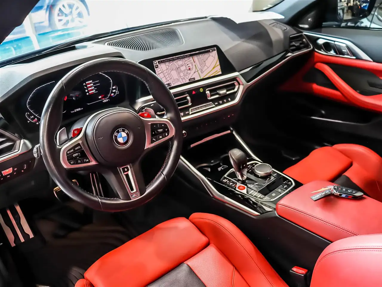 BMW M4 - Image 5