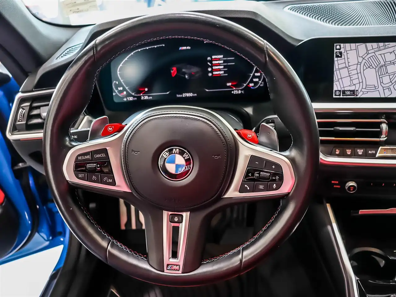 BMW M4 - Image 7