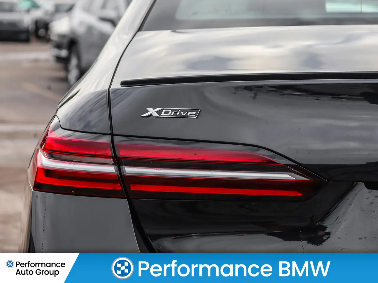 BMW 5 Series - Image 10