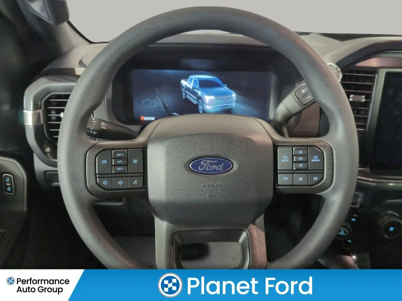 Ford F-150 - Image 18