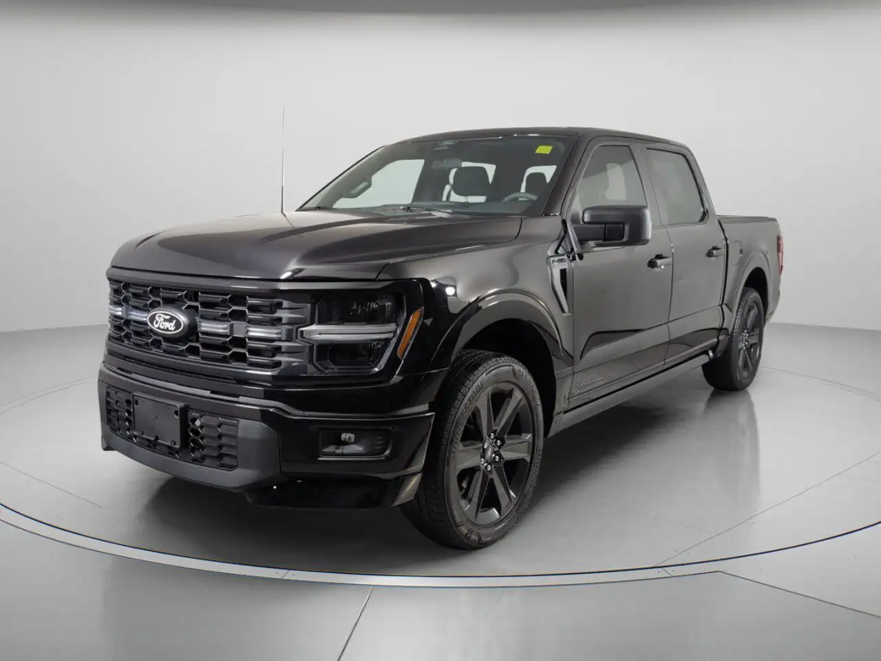 Ford F-150 - Image 27