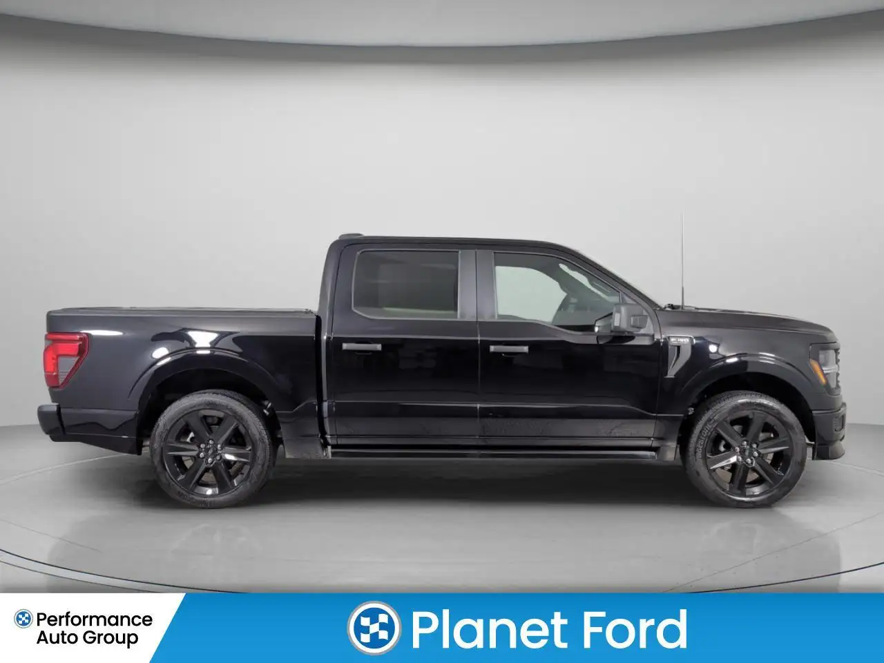 Ford F-150 - Image 4