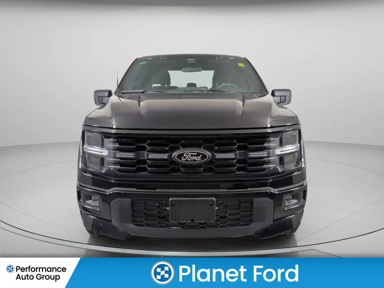 Ford F-150 - Image 2