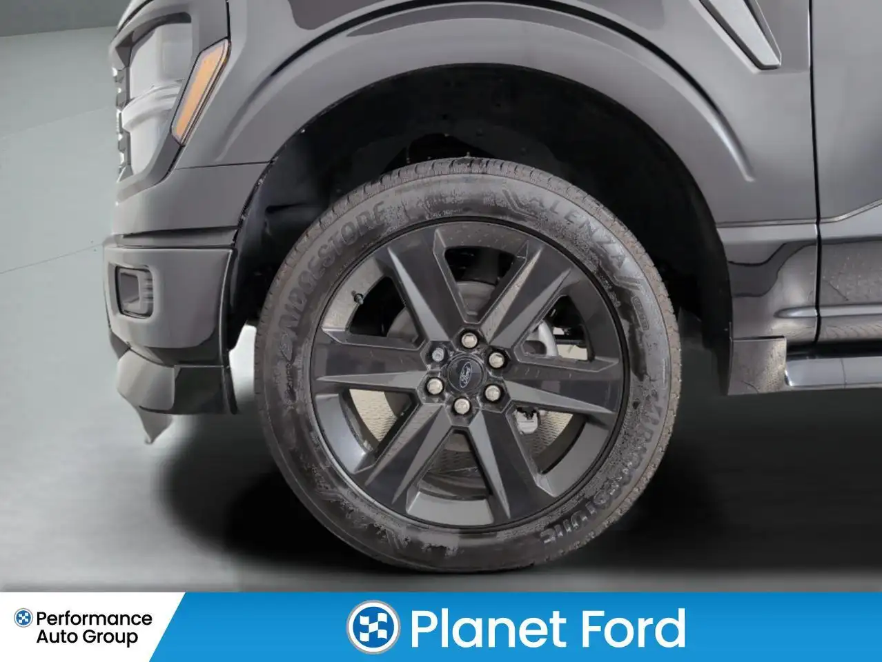 Ford F-150 - Image 10
