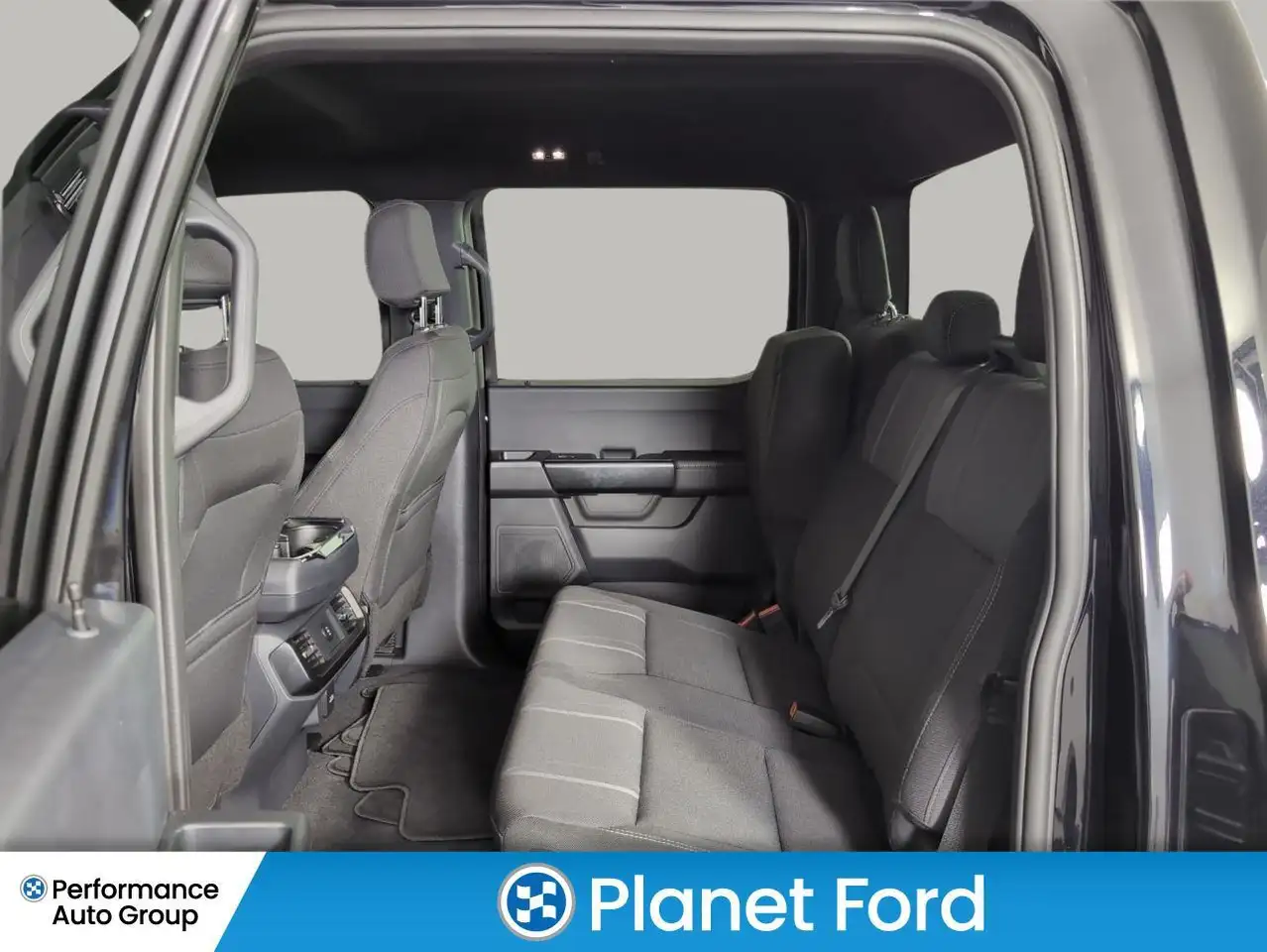 Ford F-150 - Image 14