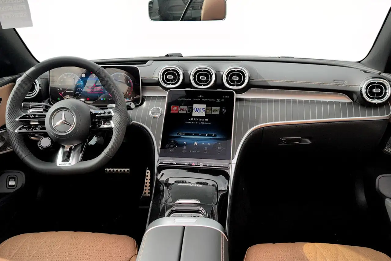 Mercedes-Benz CLE - Image 7