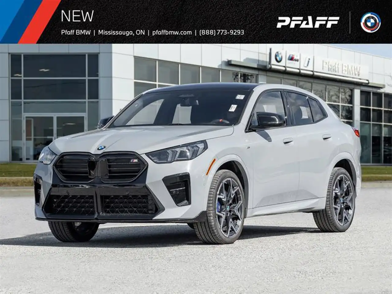 BMW X2 - Image 1