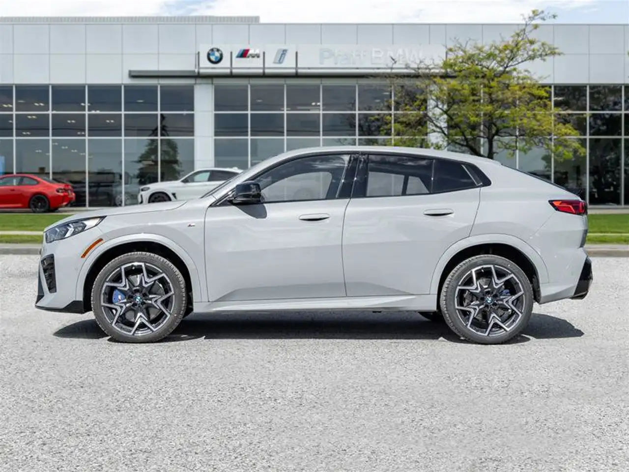 BMW X2 - Image 4