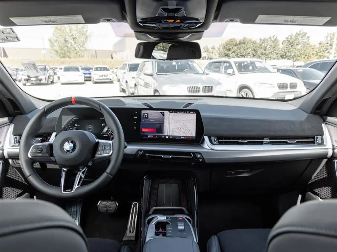 BMW X2 - Image 31