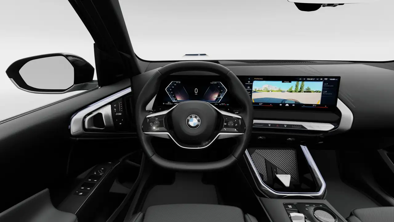 BMW X3 - Image 13