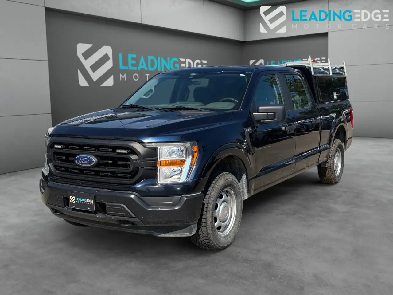 Ford F-150 - Image 1