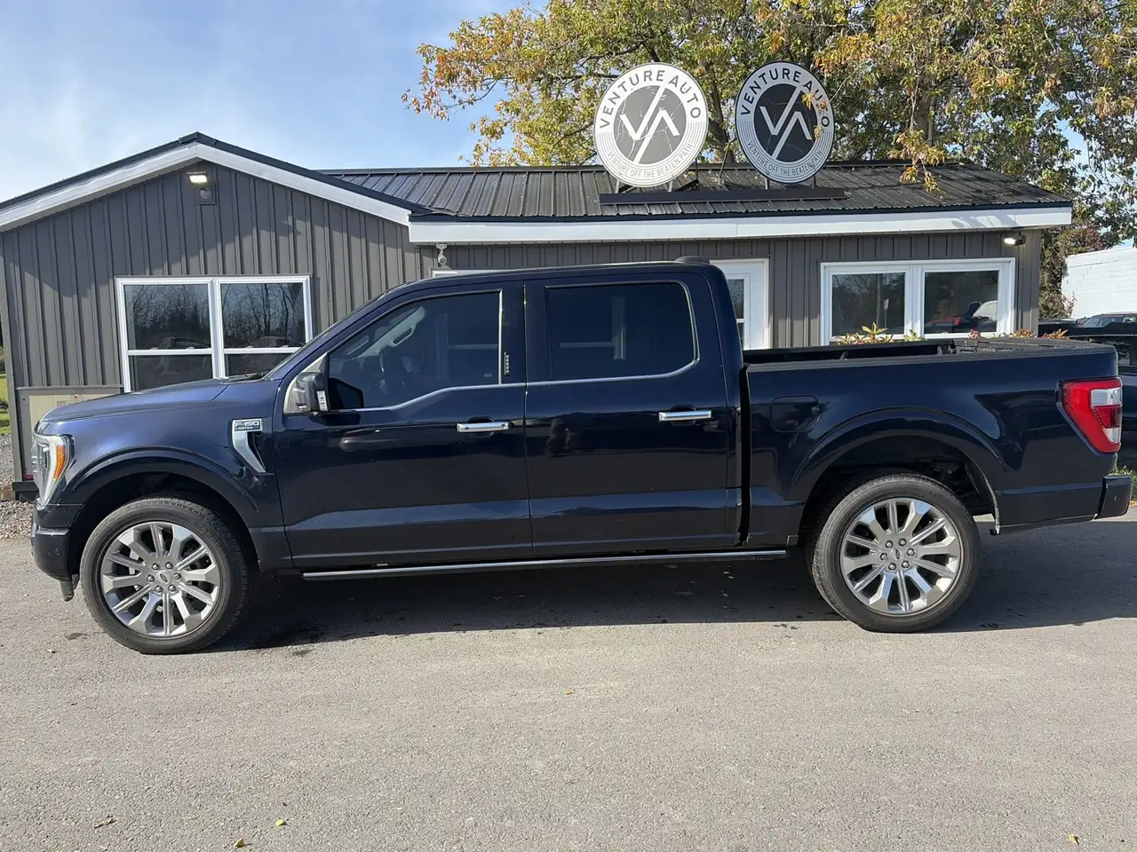 Ford F-150 - Image 2