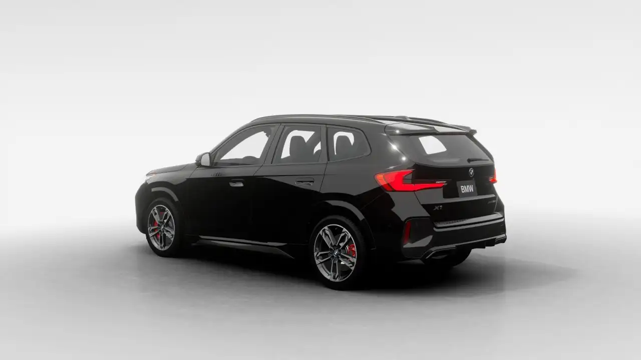 BMW X1 - Image 2