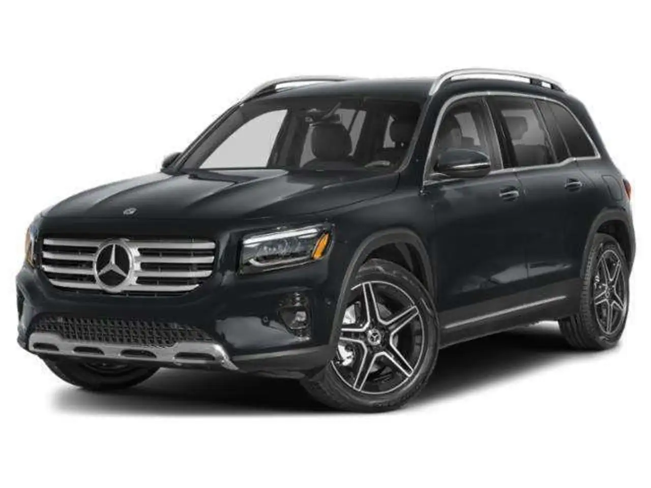 Mercedes-Benz GLB - Image 1