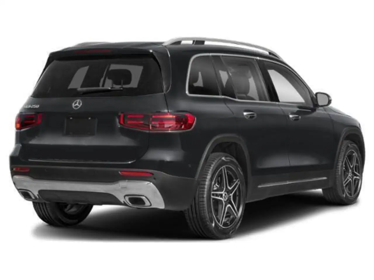 Mercedes-Benz GLB - Image 2