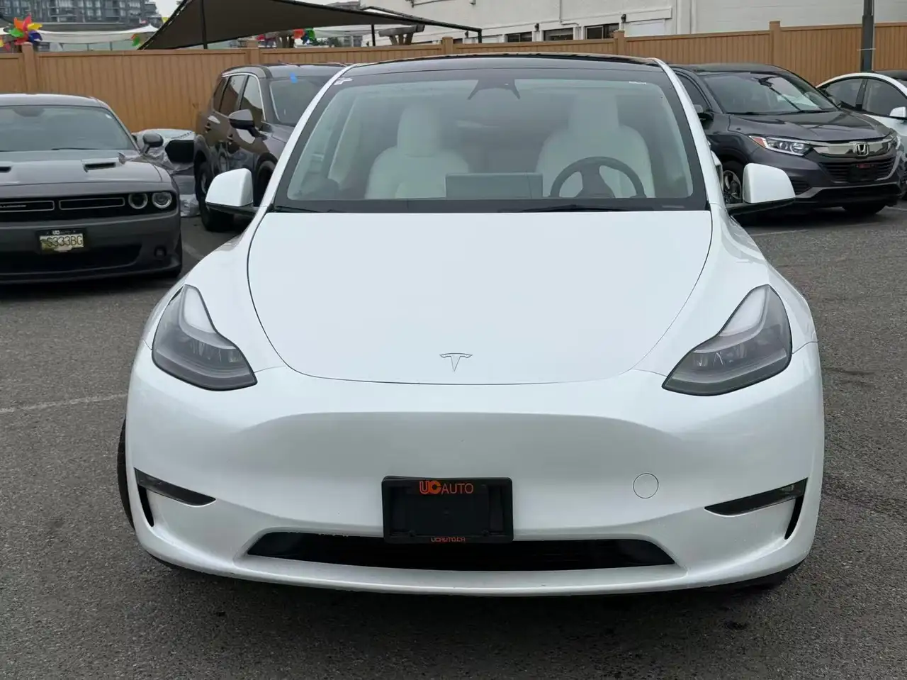 Tesla Model Y - Image 9