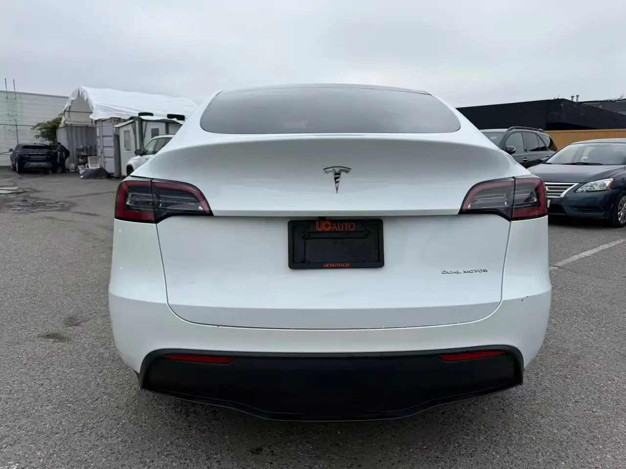 Tesla Model Y - Image 5
