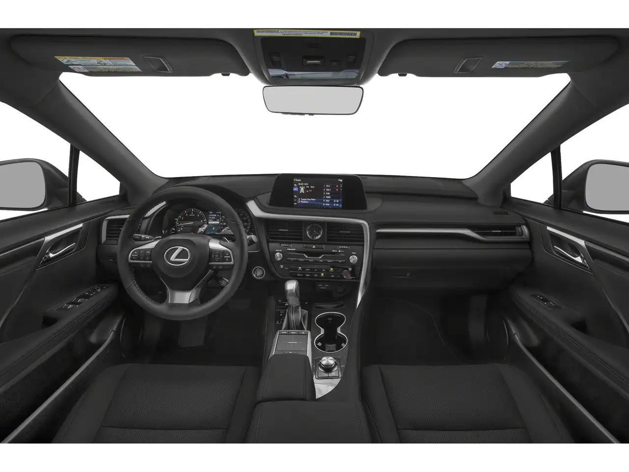 Lexus RX - Image 5