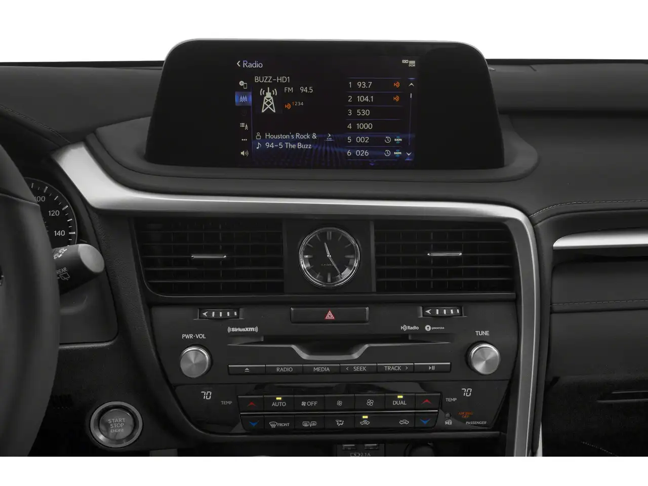 Lexus RX - Image 6