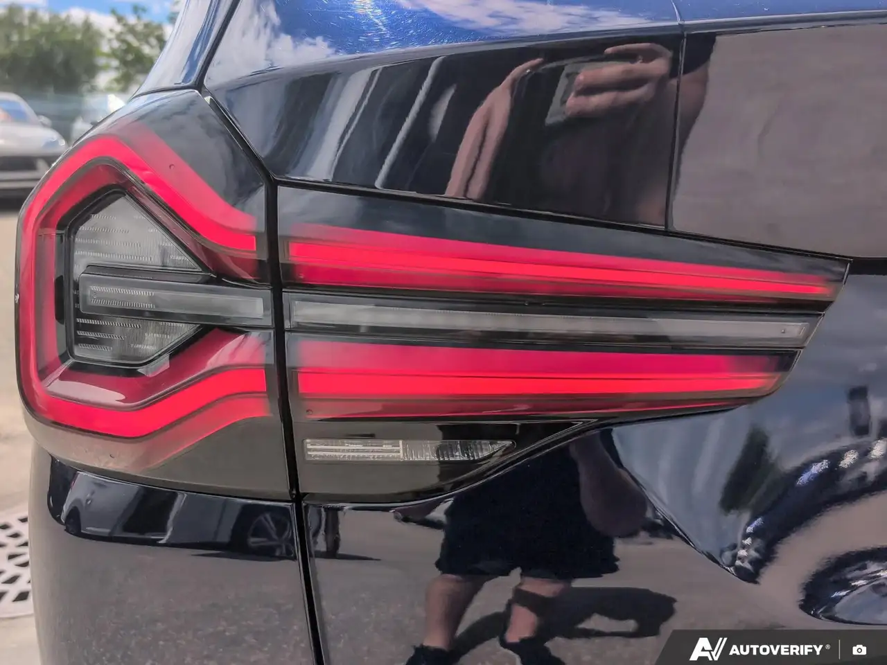 BMW X3 - Image 11