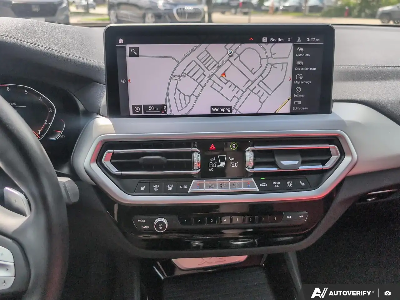 BMW X3 - Image 19