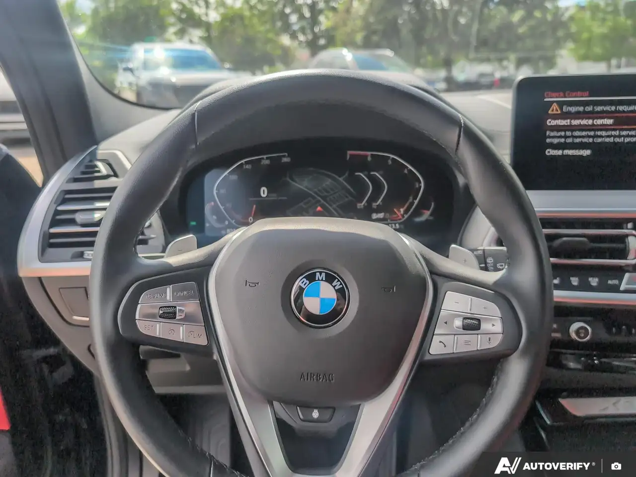 BMW X3 - Image 14