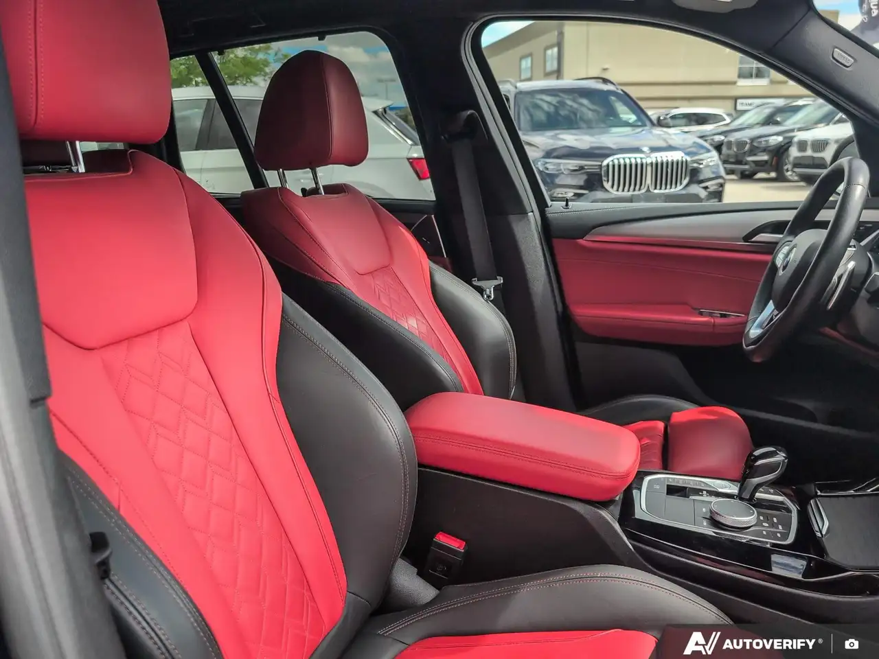 BMW X3 - Image 22