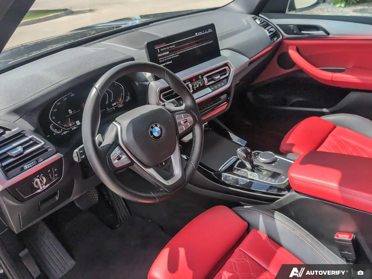 BMW X3 - Image 13