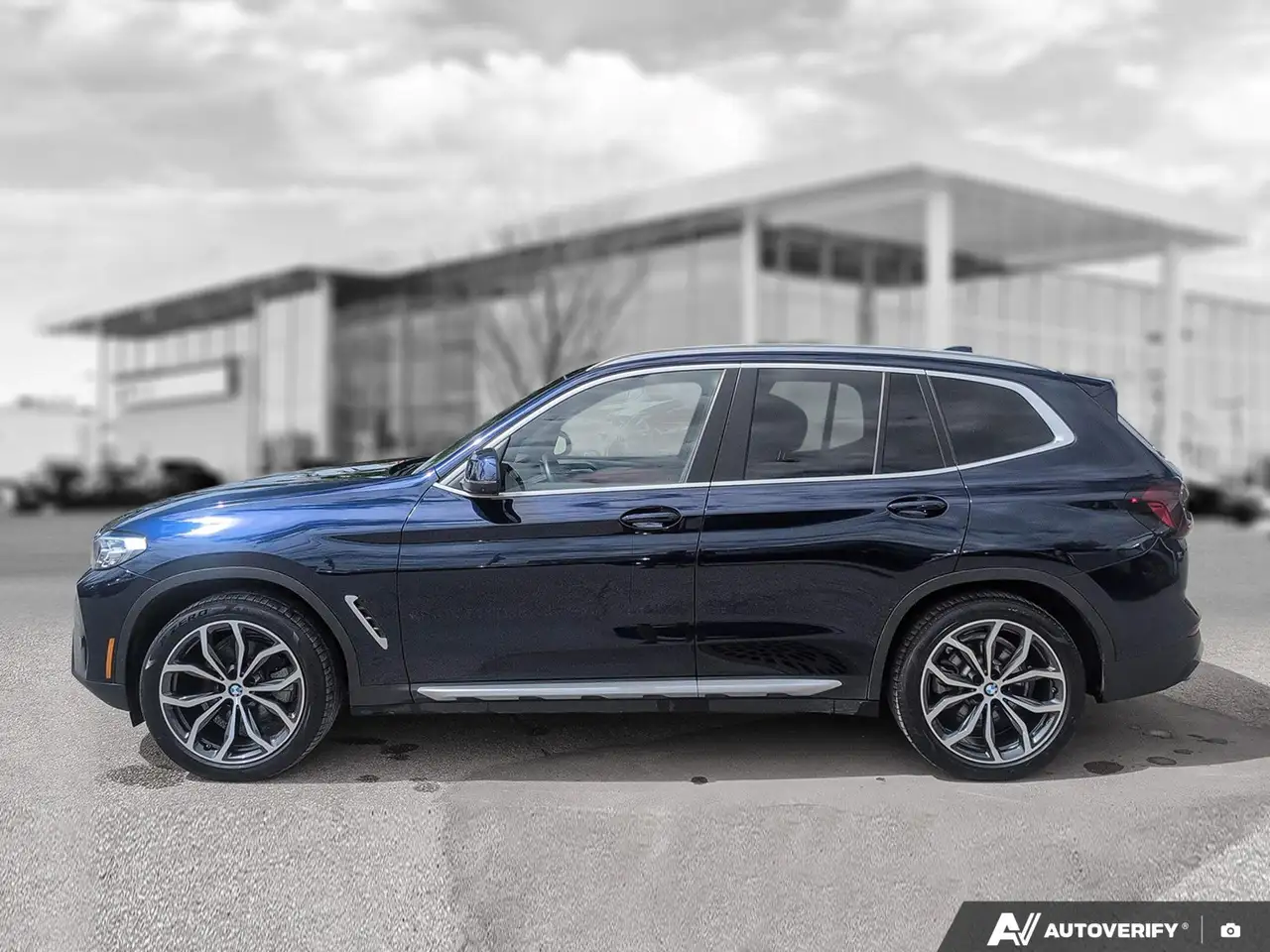 BMW X3 - Image 3