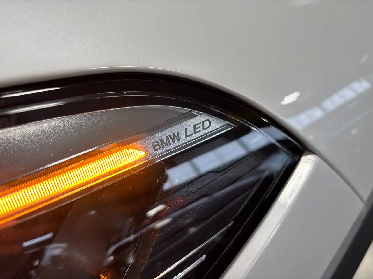 BMW X5 - Image 4