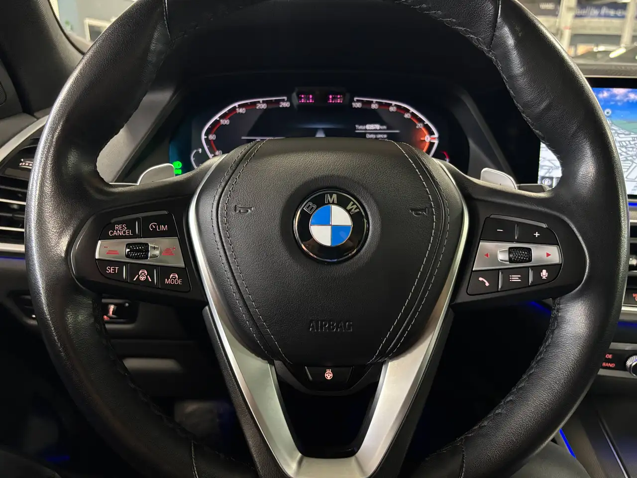 BMW X5 - Image 37