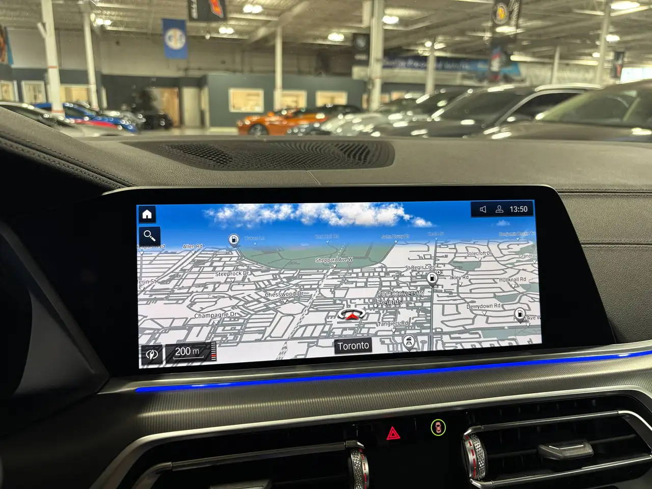 BMW X5 - Image 21
