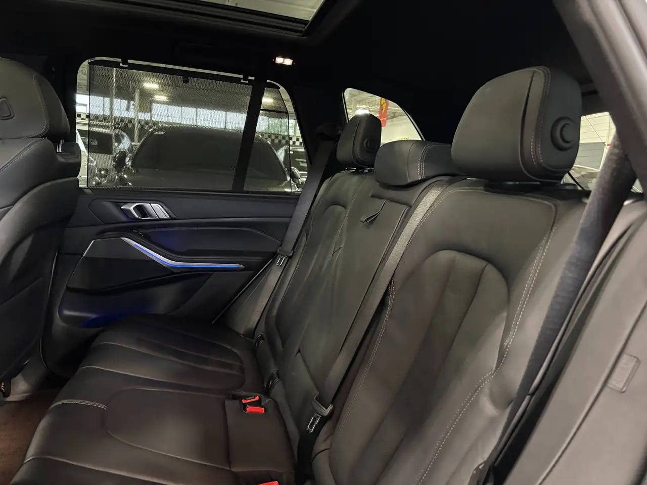 BMW X5 - Image 11
