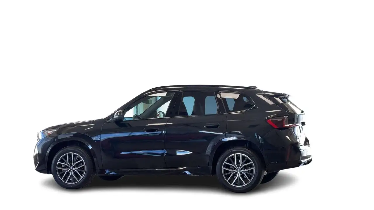 BMW X1 - Image 9