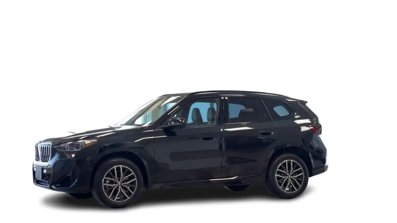 BMW X1 - Image 7