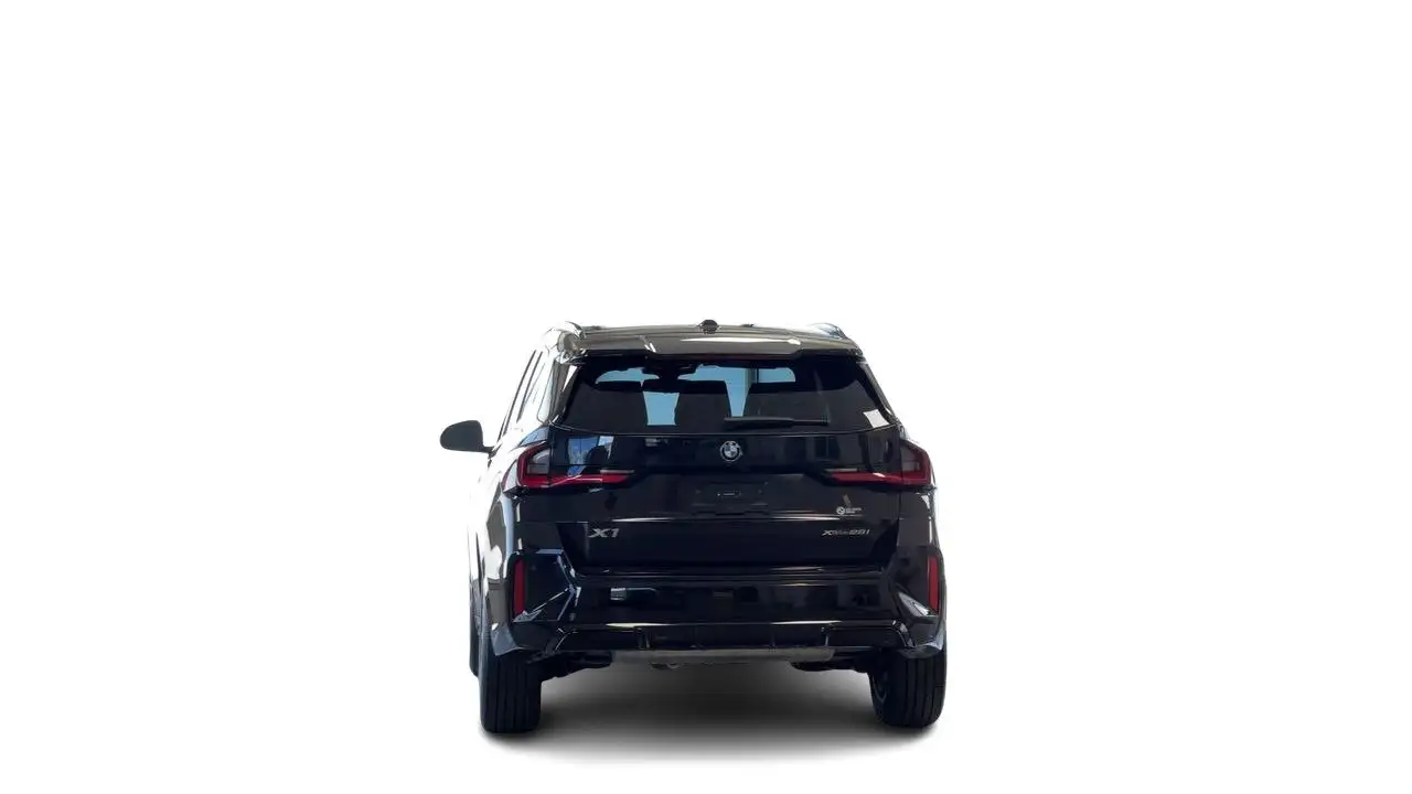 BMW X1 - Image 12