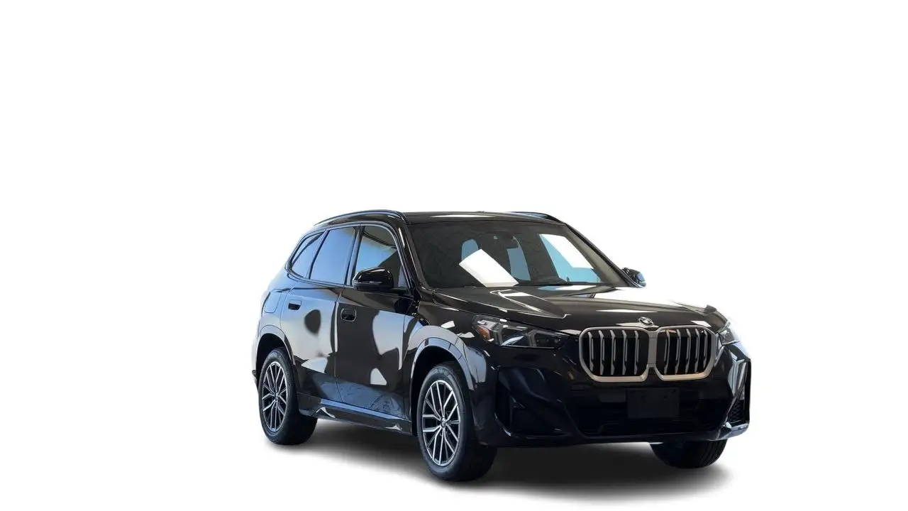 BMW X1 - Image 3