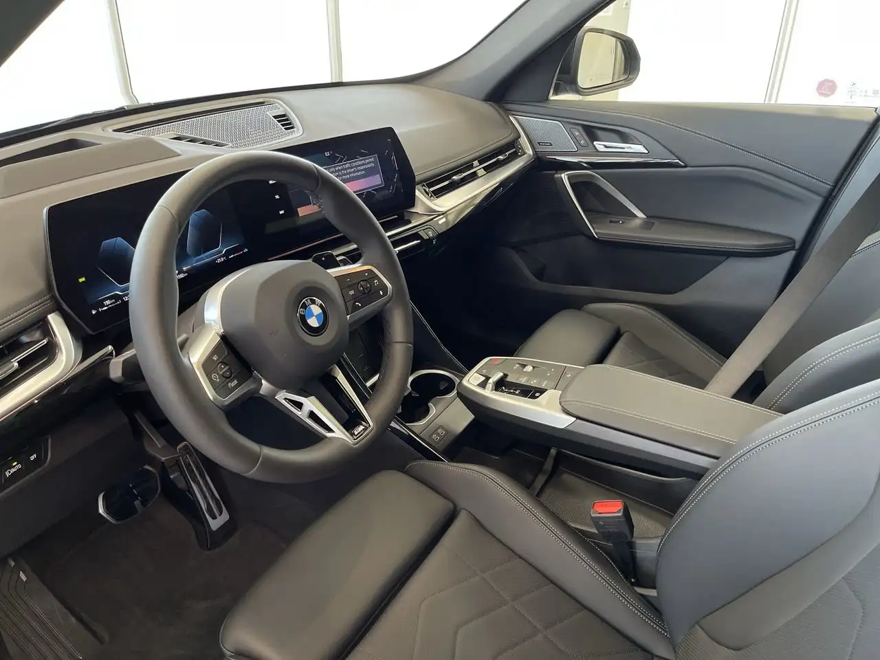 BMW X1 - Image 19