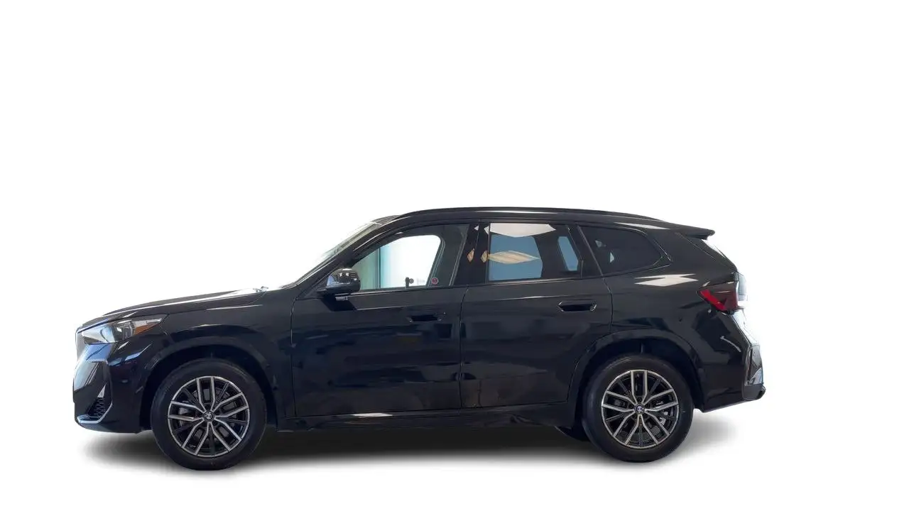 BMW X1 - Image 8