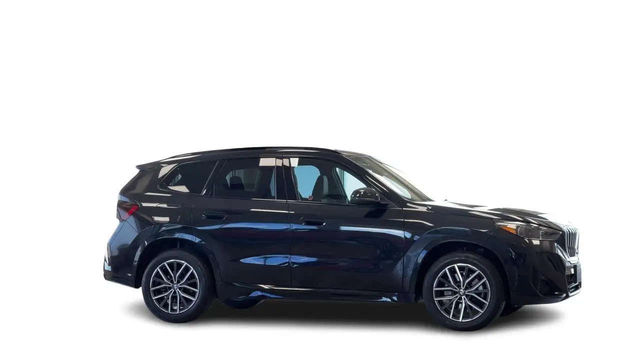 BMW X1 - Image 17