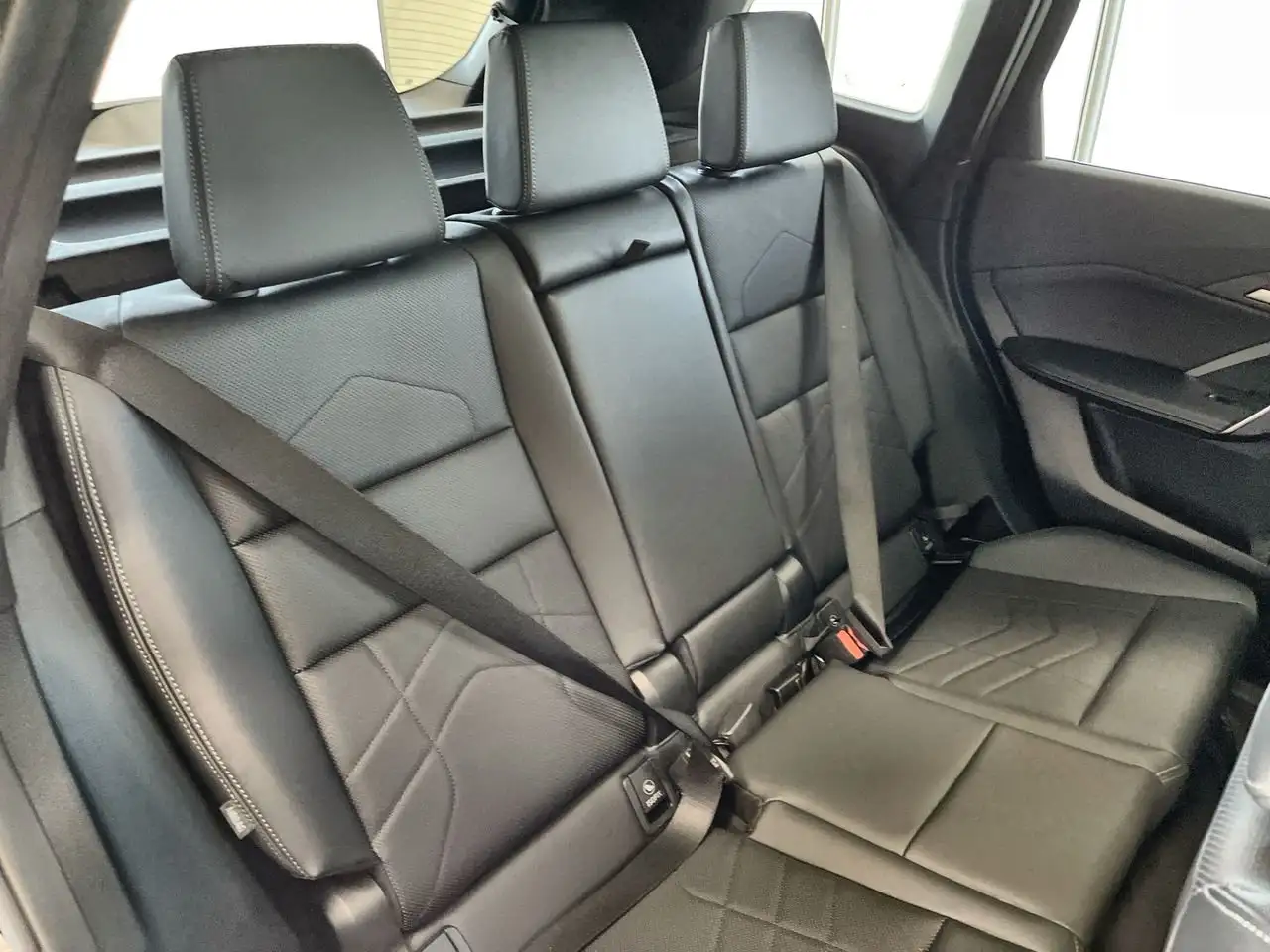 BMW X1 - Image 31