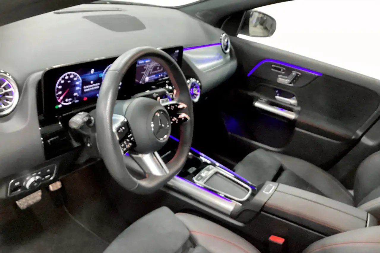 Mercedes-Benz GLA - Image 6