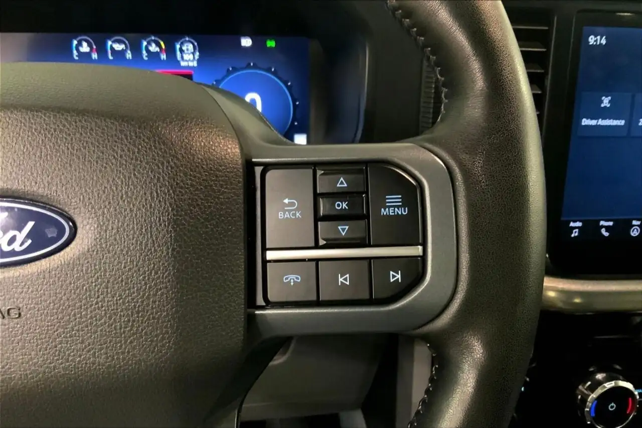 Ford F-150 - Image 19