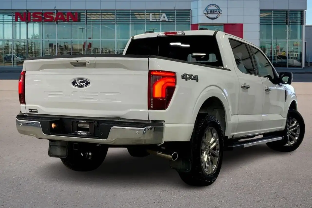 Ford F-150 - Image 13