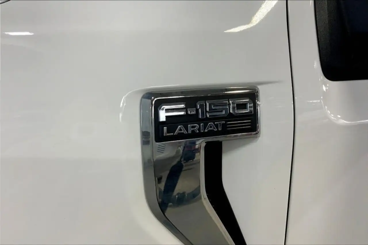 Ford F-150 - Image 8