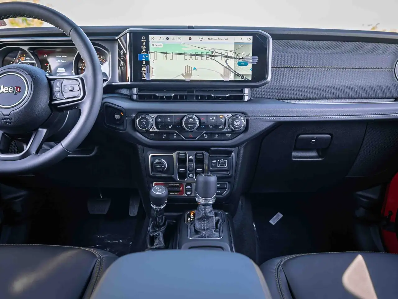 Jeep Wrangler - Image 12