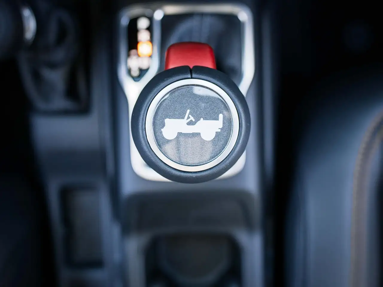 Jeep Wrangler - Image 17